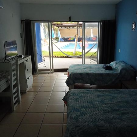 Hotel Canto Del Mar Playa Azul Εξωτερικό φωτογραφία