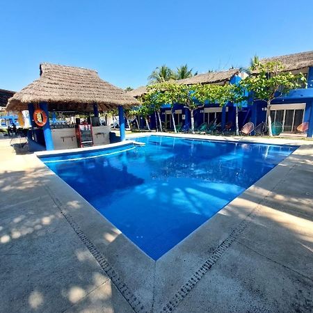 Hotel Canto Del Mar Playa Azul Εξωτερικό φωτογραφία