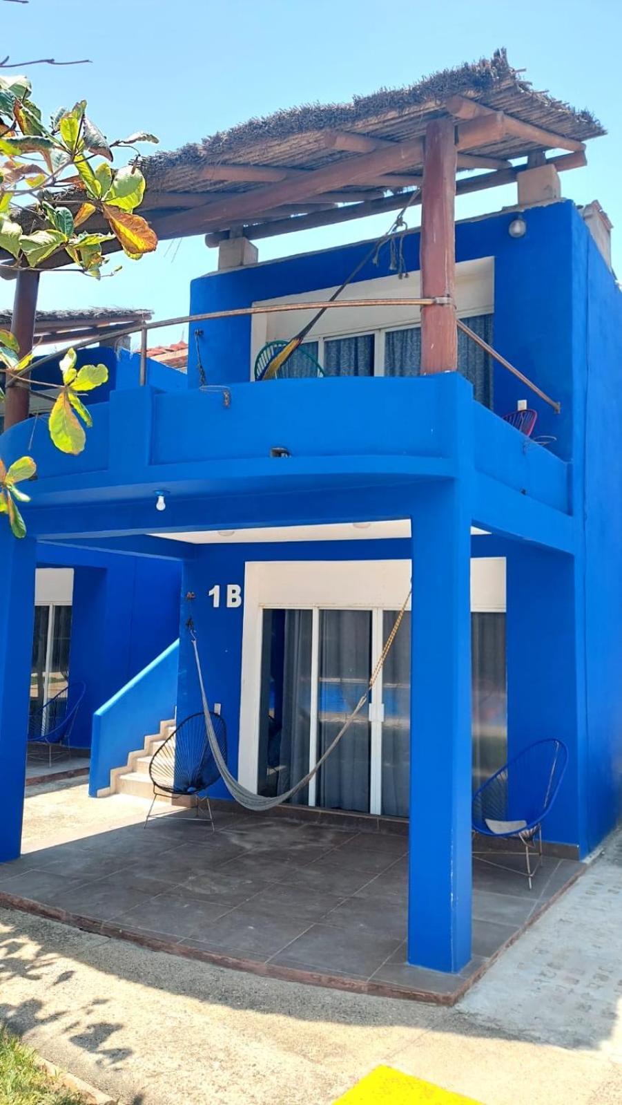 Hotel Canto Del Mar Playa Azul Εξωτερικό φωτογραφία
