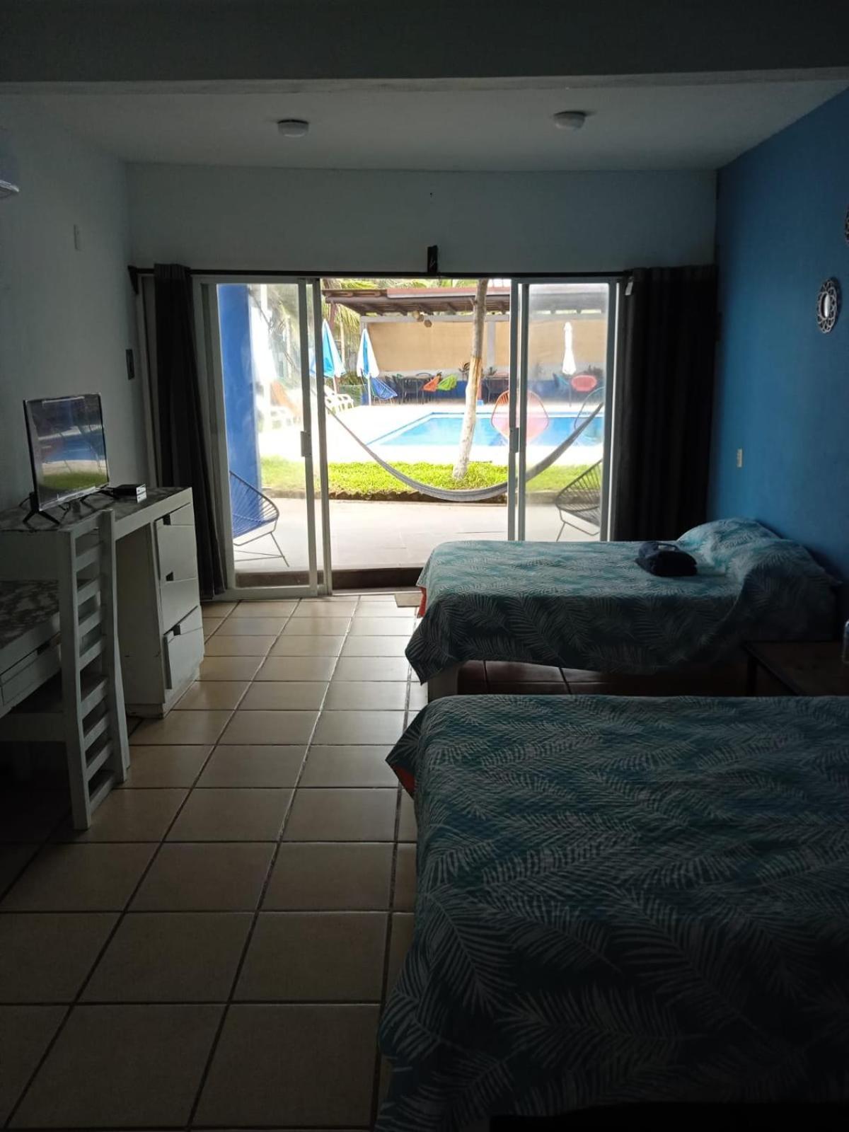 Hotel Canto Del Mar Playa Azul Εξωτερικό φωτογραφία