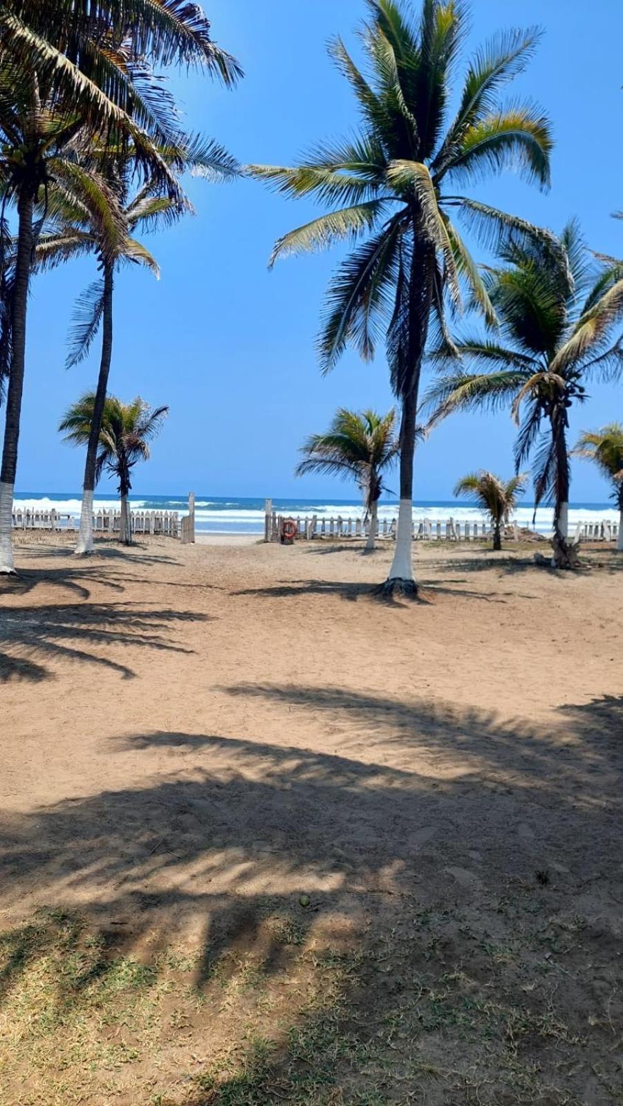 Hotel Canto Del Mar Playa Azul Εξωτερικό φωτογραφία